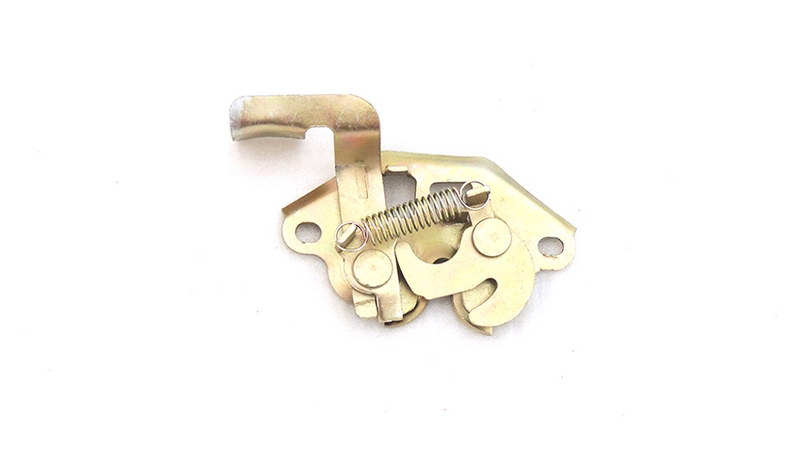 KOLTUK KİLİDİ ( XY100-E )